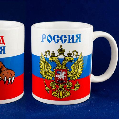 Типы нанесения на подарки коллегам ко дню России от AvroraStore в Санкт-Петербурге