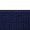 Полотенце Farbe, среднее, синее с логотипом в Санкт-Петербурге заказать по выгодной цене в кибермаркете AvroraStore