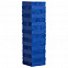 Игра «Деревянная башня мини», синяя с логотипом в Санкт-Петербурге заказать по выгодной цене в кибермаркете AvroraStore