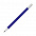 Механический карандаш CASTLЕ с логотипом в Санкт-Петербурге заказать по выгодной цене в кибермаркете AvroraStore