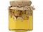 Сувенирный набор Мед с кешью 250 гр с логотипом в Санкт-Петербурге заказать по выгодной цене в кибермаркете AvroraStore