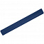 Браслет Wristler, синий с логотипом в Санкт-Петербурге заказать по выгодной цене в кибермаркете AvroraStore