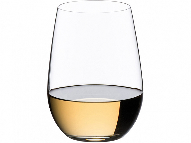 Бокал для белого вина White, 375 мл с логотипом в Санкт-Петербурге заказать по выгодной цене в кибермаркете AvroraStore