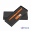 Набор ручка + флеш-карта 16 Гб в футляре, покрытие soft touch с логотипом в Санкт-Петербурге заказать по выгодной цене в кибермаркете AvroraStore