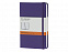 Записная книжка А6 (Pocket) Classic (в линейку) с логотипом в Санкт-Петербурге заказать по выгодной цене в кибермаркете AvroraStore