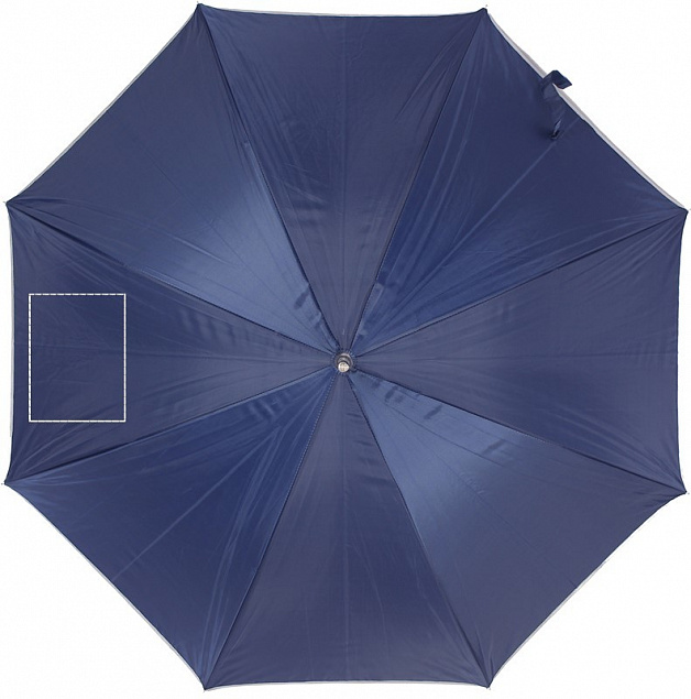 Зонт с УФ-защитой с логотипом в Санкт-Петербурге заказать по выгодной цене в кибермаркете AvroraStore