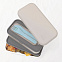 Набор столовых приборов MB Pocket Color, голубой с логотипом в Санкт-Петербурге заказать по выгодной цене в кибермаркете AvroraStore