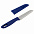 Нож кухонный Aztec, синий с логотипом в Санкт-Петербурге заказать по выгодной цене в кибермаркете AvroraStore