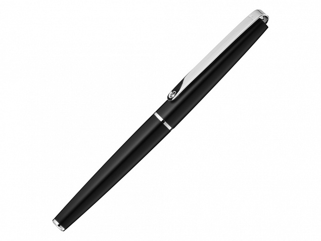 Ручка металлическая роллер Eternity R с логотипом в Санкт-Петербурге заказать по выгодной цене в кибермаркете AvroraStore