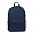 Рюкзаки Рюкзак 141 Тёмно-синий меланж с логотипом в Санкт-Петербурге заказать по выгодной цене в кибермаркете AvroraStore