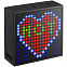 Беспроводная колонка с пиксельным дисплеем Timebox-Evo с логотипом в Санкт-Петербурге заказать по выгодной цене в кибермаркете AvroraStore