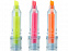 Ручка-маркер пластиковая ARASHI с логотипом в Санкт-Петербурге заказать по выгодной цене в кибермаркете AvroraStore