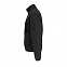 Куртка унисекс Fury, темно-серая (графит) с логотипом в Санкт-Петербурге заказать по выгодной цене в кибермаркете AvroraStore