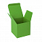 Коробка подарочная CUBE с логотипом в Санкт-Петербурге заказать по выгодной цене в кибермаркете AvroraStore