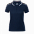 Рубашка поло Рубашка 04BK Чёрный с логотипом в Санкт-Петербурге заказать по выгодной цене в кибермаркете AvroraStore