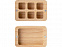 Набор камней для виски в подарочной деревянной коробке «Speyside» с логотипом в Санкт-Петербурге заказать по выгодной цене в кибермаркете AvroraStore