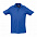 Рубашка поло мужская SPRING II 210 с логотипом в Санкт-Петербурге заказать по выгодной цене в кибермаркете AvroraStore