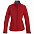 Куртка софтшелл женская TRIAL LADY, красная с логотипом в Санкт-Петербурге заказать по выгодной цене в кибермаркете AvroraStore