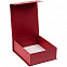Коробка Flip Deep, красная с логотипом в Санкт-Петербурге заказать по выгодной цене в кибермаркете AvroraStore