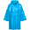 Дождевик-плащ CloudTime, бордовый с логотипом в Санкт-Петербурге заказать по выгодной цене в кибермаркете AvroraStore