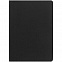 Блокнот Flex Shall, черный с логотипом в Санкт-Петербурге заказать по выгодной цене в кибермаркете AvroraStore