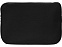 Чехол  для ноутубка 13.3, черный с логотипом в Санкт-Петербурге заказать по выгодной цене в кибермаркете AvroraStore