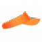 Козырек Козырёк 25U Оранжевый с логотипом в Санкт-Петербурге заказать по выгодной цене в кибермаркете AvroraStore