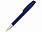 Ручка шариковая пластиковая Coral SI с логотипом в Санкт-Петербурге заказать по выгодной цене в кибермаркете AvroraStore