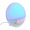 Мультимедийная станция с имитацией солнечного света dreamTime, ver.2, белая с логотипом в Санкт-Петербурге заказать по выгодной цене в кибермаркете AvroraStore