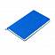 Подарочный набор Лэнни, (синий) с логотипом в Санкт-Петербурге заказать по выгодной цене в кибермаркете AvroraStore