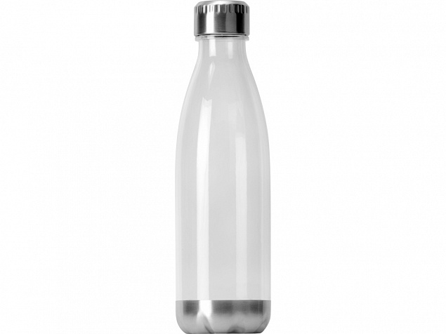 Бутылка для воды «Cogy», 700 мл с логотипом в Санкт-Петербурге заказать по выгодной цене в кибермаркете AvroraStore