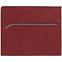 Чехол для карточек Petrus, красный с логотипом в Санкт-Петербурге заказать по выгодной цене в кибермаркете AvroraStore
