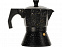 Гейзерная кофеварка «Wake up», 150 мл с логотипом в Санкт-Петербурге заказать по выгодной цене в кибермаркете AvroraStore