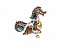 Штоф «Сказочный Дракон» с логотипом в Санкт-Петербурге заказать по выгодной цене в кибермаркете AvroraStore