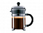 Кофеварка «CHAMBORD», 500 мл с логотипом в Санкт-Петербурге заказать по выгодной цене в кибермаркете AvroraStore