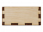 Деревянная игра Домино (сувениры повседневные) с логотипом в Санкт-Петербурге заказать по выгодной цене в кибермаркете AvroraStore