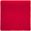 Шарф Urban Flow, красный с логотипом в Санкт-Петербурге заказать по выгодной цене в кибермаркете AvroraStore