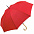 Зонт-трость OkoBrella, темно-синий с логотипом в Санкт-Петербурге заказать по выгодной цене в кибермаркете AvroraStore
