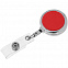 Ретрактор Devon, красный с логотипом в Санкт-Петербурге заказать по выгодной цене в кибермаркете AvroraStore