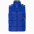 Жилет унисекс 84 Тёмно-синий с логотипом в Санкт-Петербурге заказать по выгодной цене в кибермаркете AvroraStore