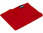 Спортивное охлаждающее полотенце Raquel из переработанного ПЭТ в мешочке, красный с логотипом в Санкт-Петербурге заказать по выгодной цене в кибермаркете AvroraStore