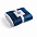 Плед LERTEN, 125 x 160 x см, 770 гр., коралловый флис / шерпа с логотипом в Санкт-Петербурге заказать по выгодной цене в кибермаркете AvroraStore