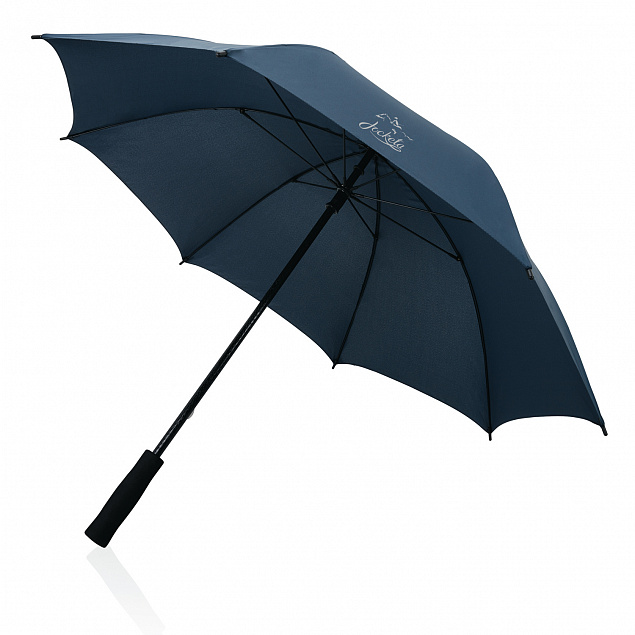 Зонт-антишторм из стекловолокна 23" с логотипом в Санкт-Петербурге заказать по выгодной цене в кибермаркете AvroraStore