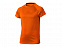 Футболка Niagara детская, оранжевый с логотипом в Санкт-Петербурге заказать по выгодной цене в кибермаркете AvroraStore