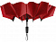 Зонт складной «Contrary» полуавтомат с логотипом в Санкт-Петербурге заказать по выгодной цене в кибермаркете AvroraStore