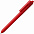 Ручка шариковая Hint, синяя с логотипом в Санкт-Петербурге заказать по выгодной цене в кибермаркете AvroraStore