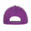 Бейсболка 10L Фиолетовый с логотипом в Санкт-Петербурге заказать по выгодной цене в кибермаркете AvroraStore