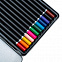 Набор цветных карандашей PROFESSIONAL, 12 цветов с логотипом в Санкт-Петербурге заказать по выгодной цене в кибермаркете AvroraStore