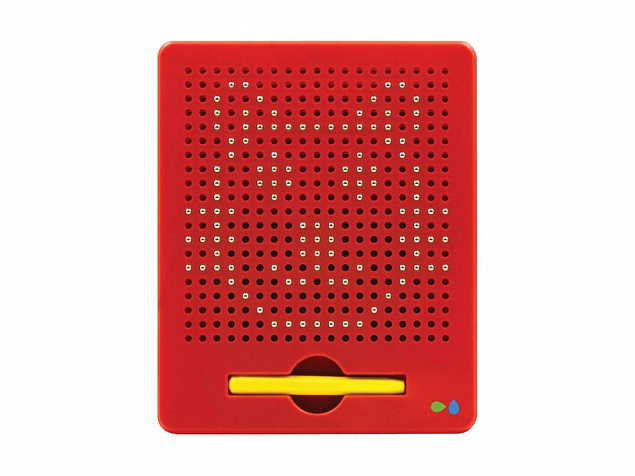 Магнитный планшет для рисования Magboard mini с логотипом в Санкт-Петербурге заказать по выгодной цене в кибермаркете AvroraStore