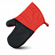 Кухонная рукавица с логотипом в Санкт-Петербурге заказать по выгодной цене в кибермаркете AvroraStore